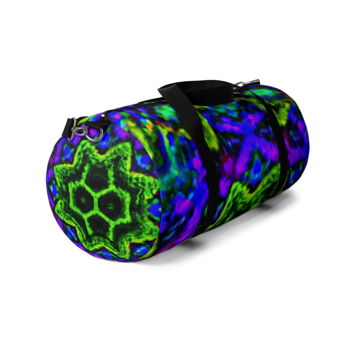 Joseph Bramah-Duffle Bag