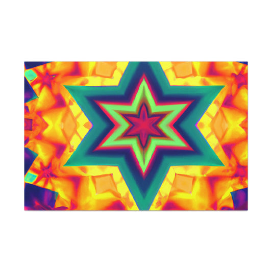 Antonio Visentini- Canvas