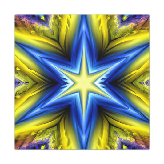 Thomas Gainsborough- Canvas