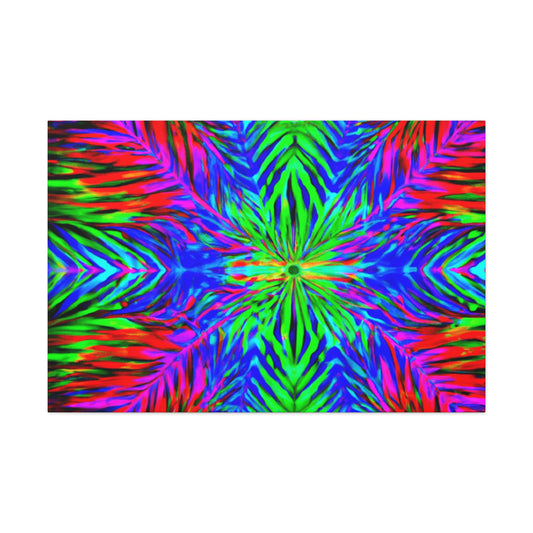 Antonio Canaletto- Canvas