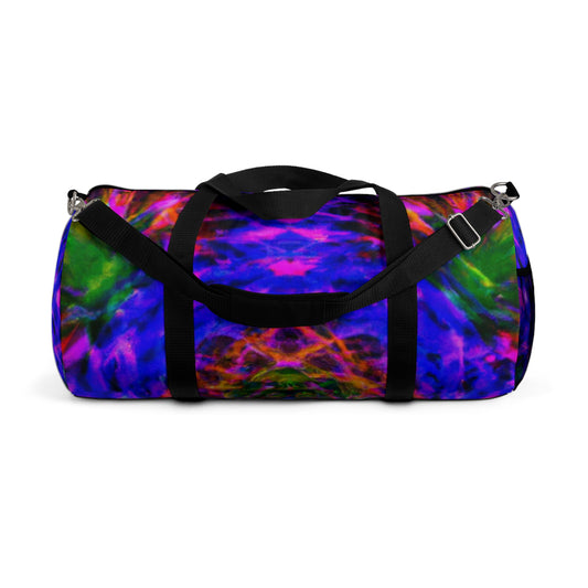 James Watt (1736-1819)-Duffle Bag