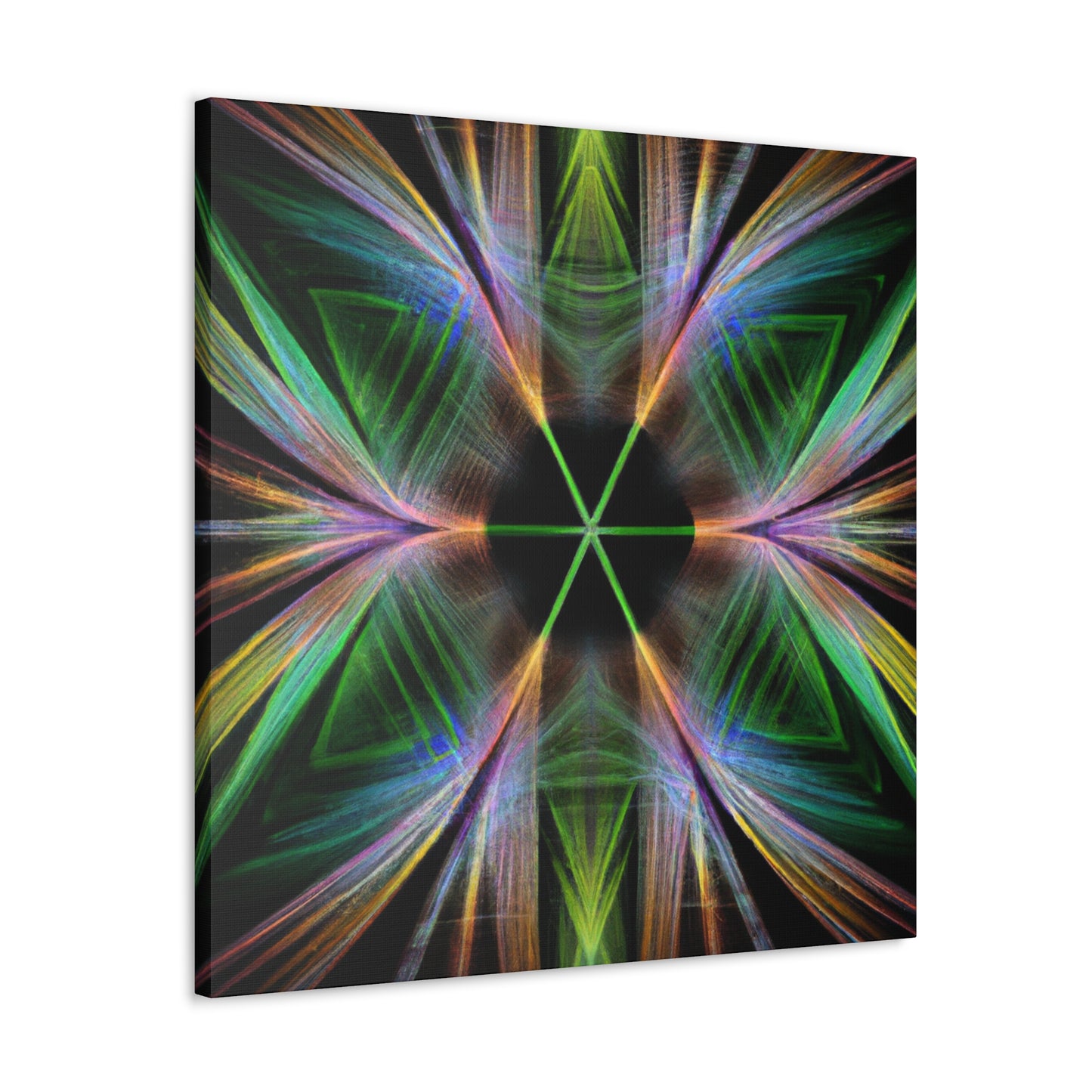 Sandro Botticelli- Canvas