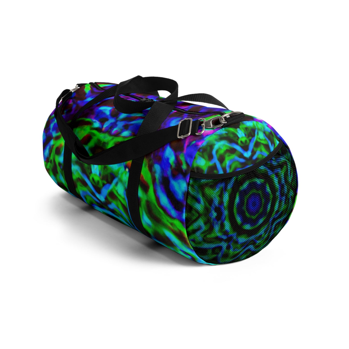 James Watt-Duffle Bag