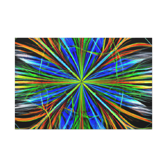 Francisco de Goya- Canvas