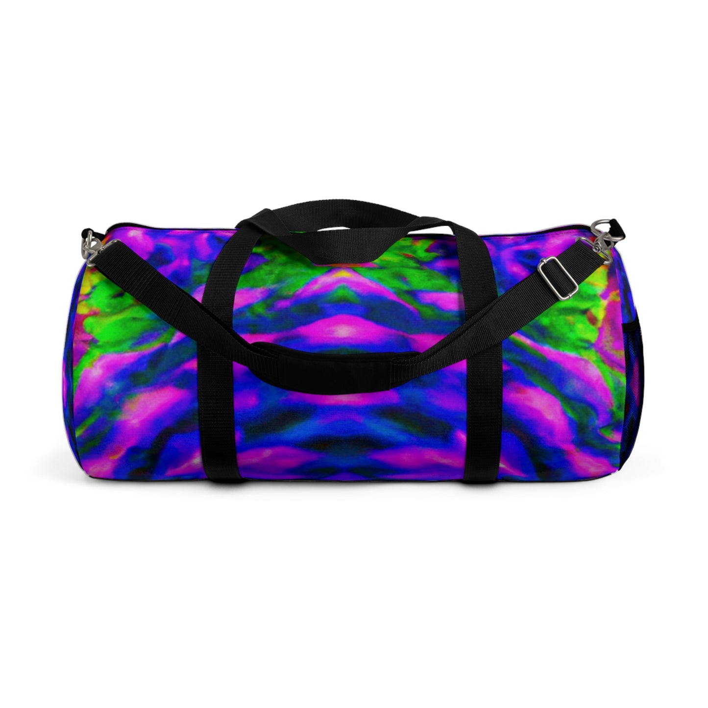 Jethro Tull (1674-1741)-Duffle Bag