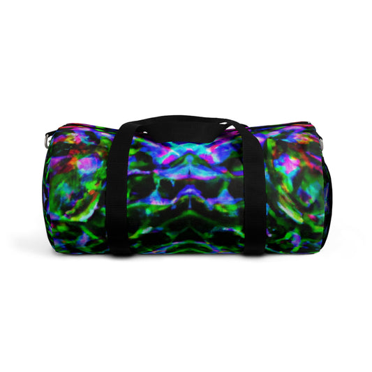 John Newcomen.-Duffle Bag