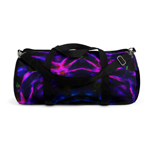 Jethro Tull (1723-1789), an English inventor and agricult-Duffle Bag