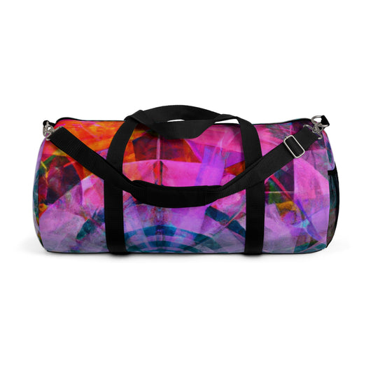 Jethro Tull (1674-1741)-Duffle Bag