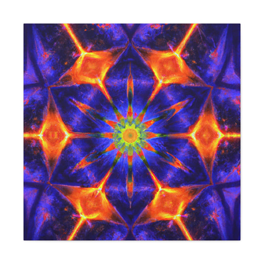 Joseph Vernet- Canvas