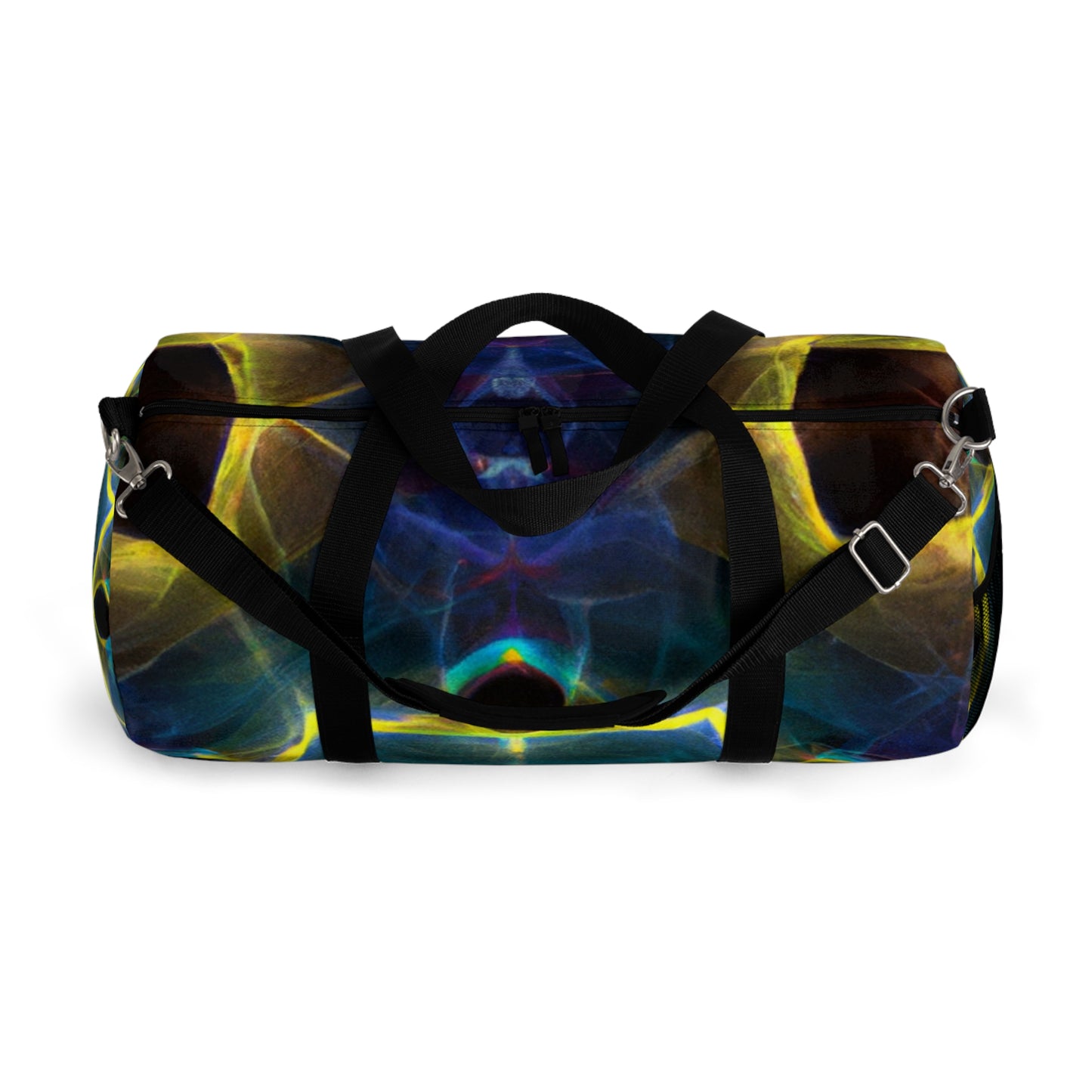 Jacob Marey, inventor of the graphical dynamometer and famous for his early contributions to photography-Duffle Bag