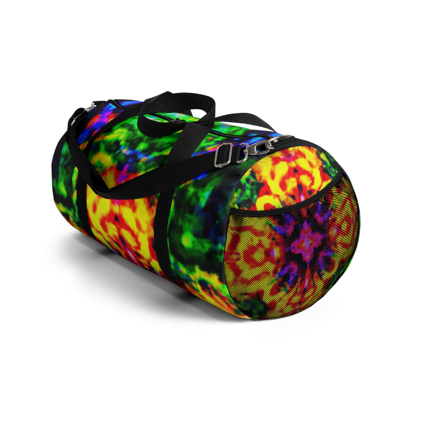 James Watt.-Duffle Bag