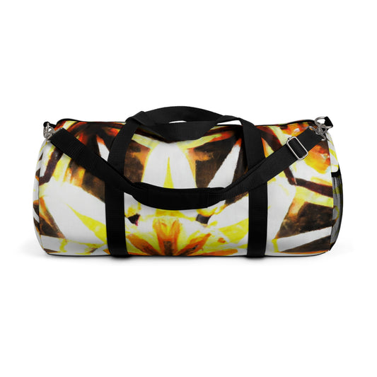 Alexander Brown.-Duffle Bag