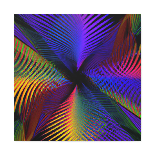 Johann Zoffany- Canvas