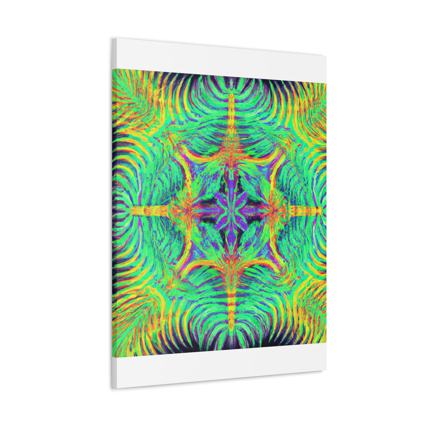 Raphael Sanzio- Canvas