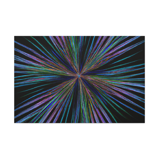 Antonio Canaletto- Canvas