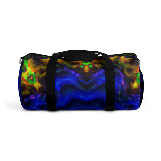 James Watt (1736-1819)-Duffle Bag