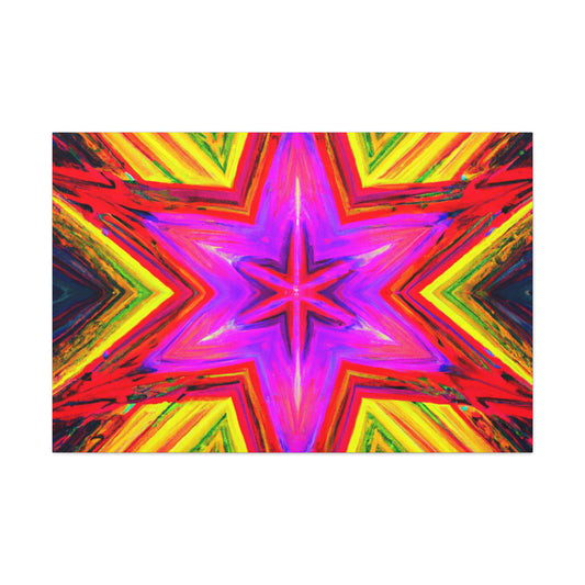 Giovanni Battista Tiepolo- Canvas