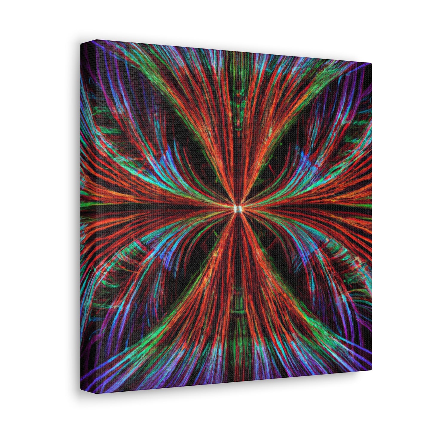 Titian Vecellio- Canvas