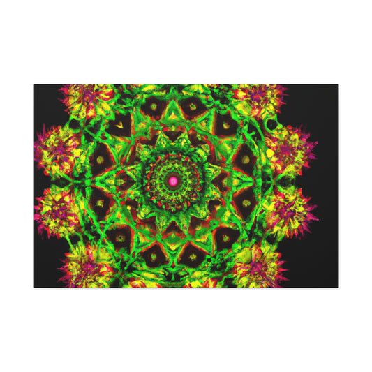 Thomas Gainsborough- Canvas