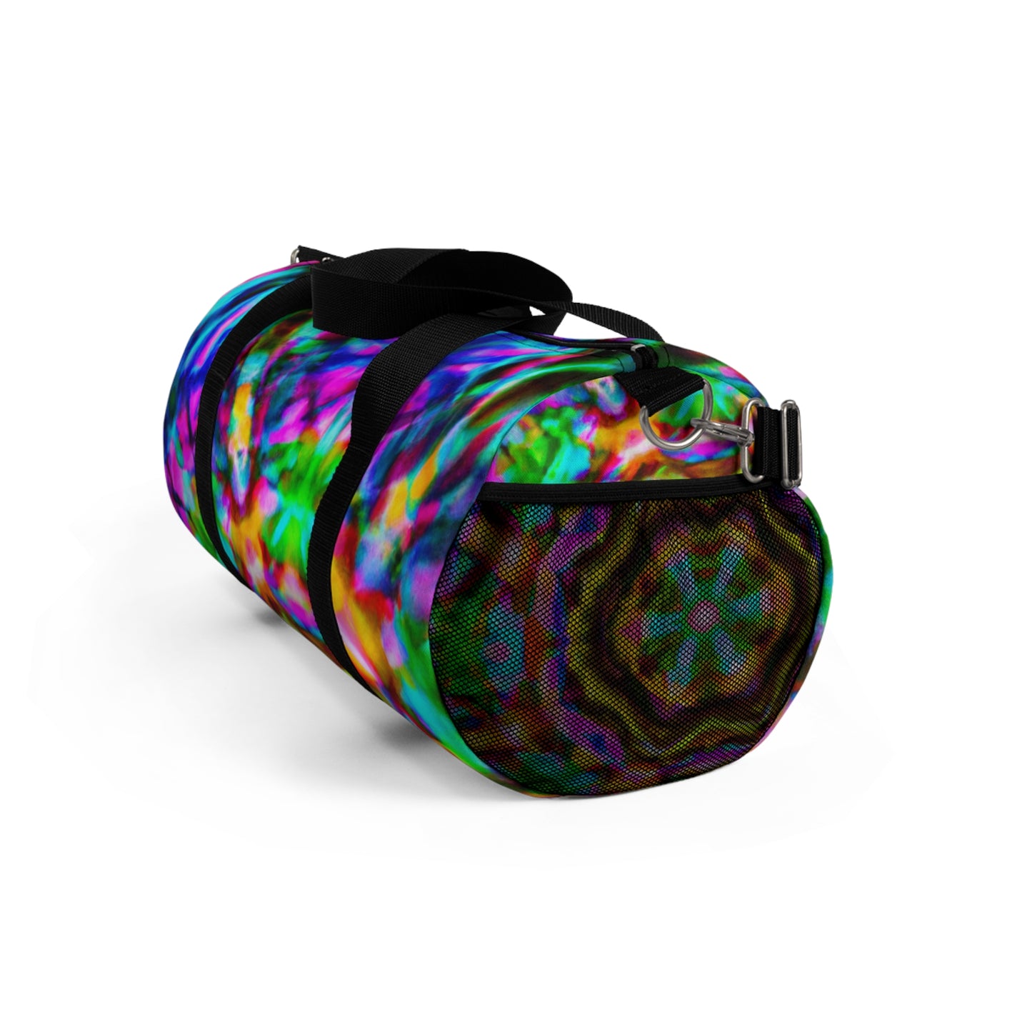 Joseph Bramah.-Duffle Bag