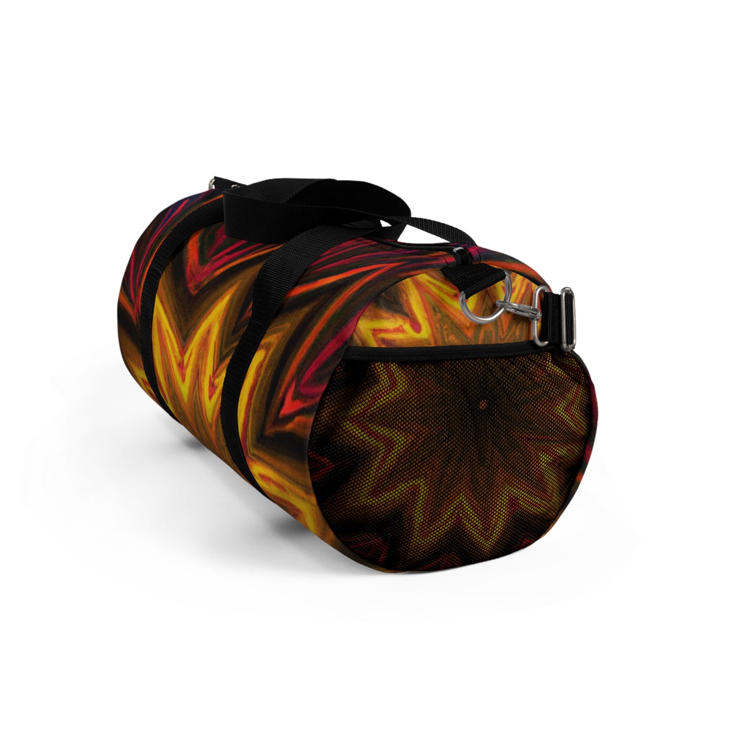 James Watt (1736 - 1819)-Duffle Bag