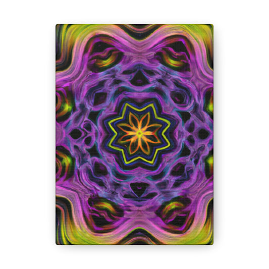 Titian (Tiziano Vecellio)- Canvas