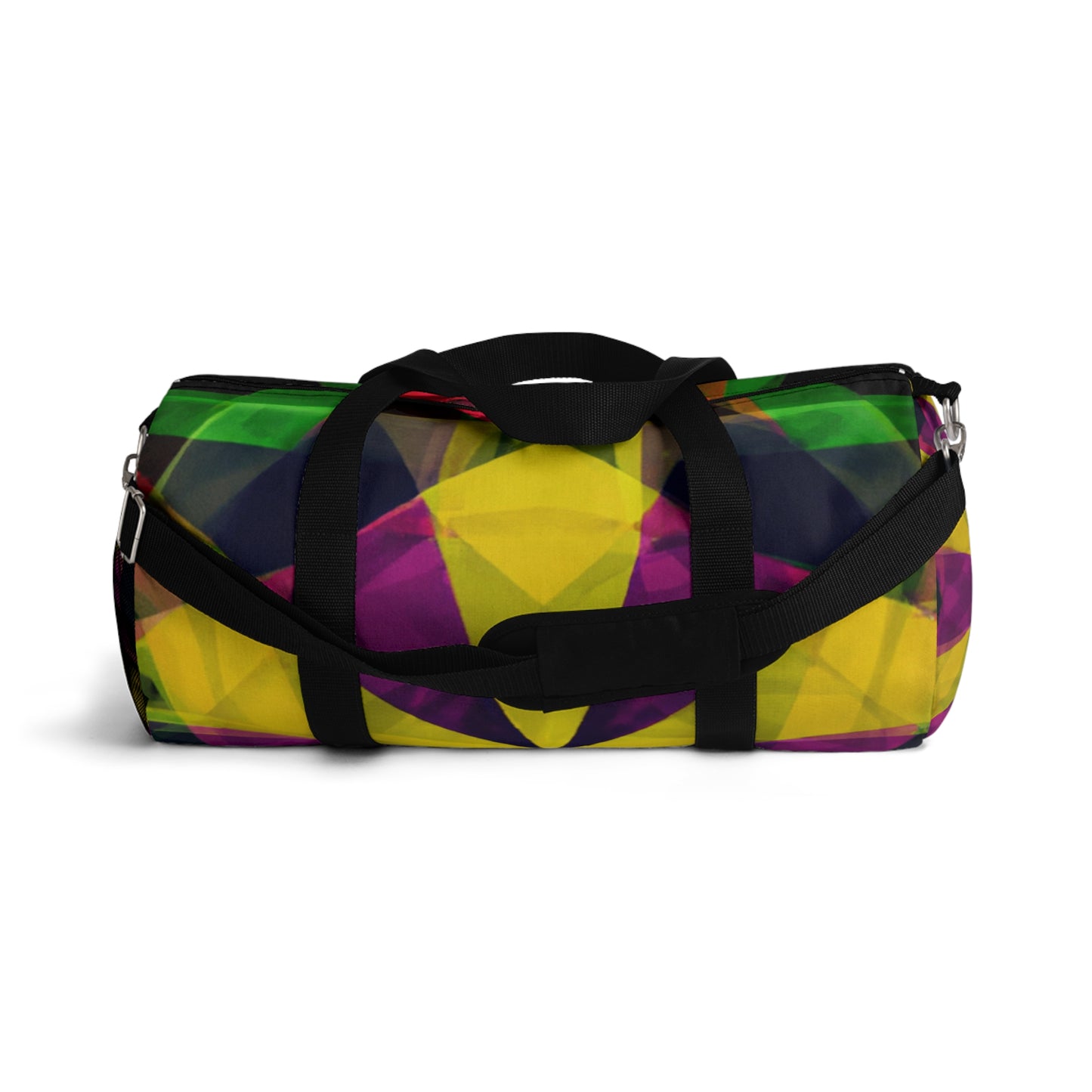 James Watt (1736-1819), Scottish inventor and industrialist.-Duffle Bag