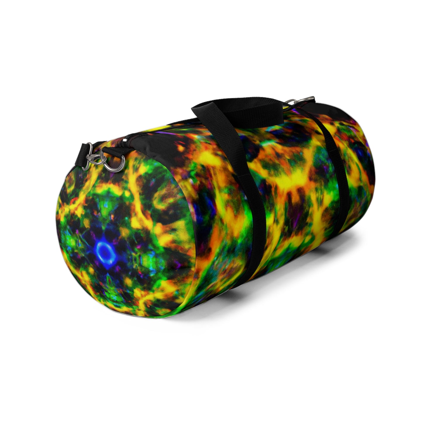 Jethro Tull-Duffle Bag