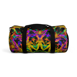 James Watt-Duffle Bag
