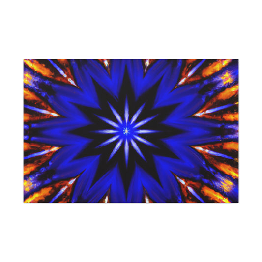 Francisco Goya- Canvas