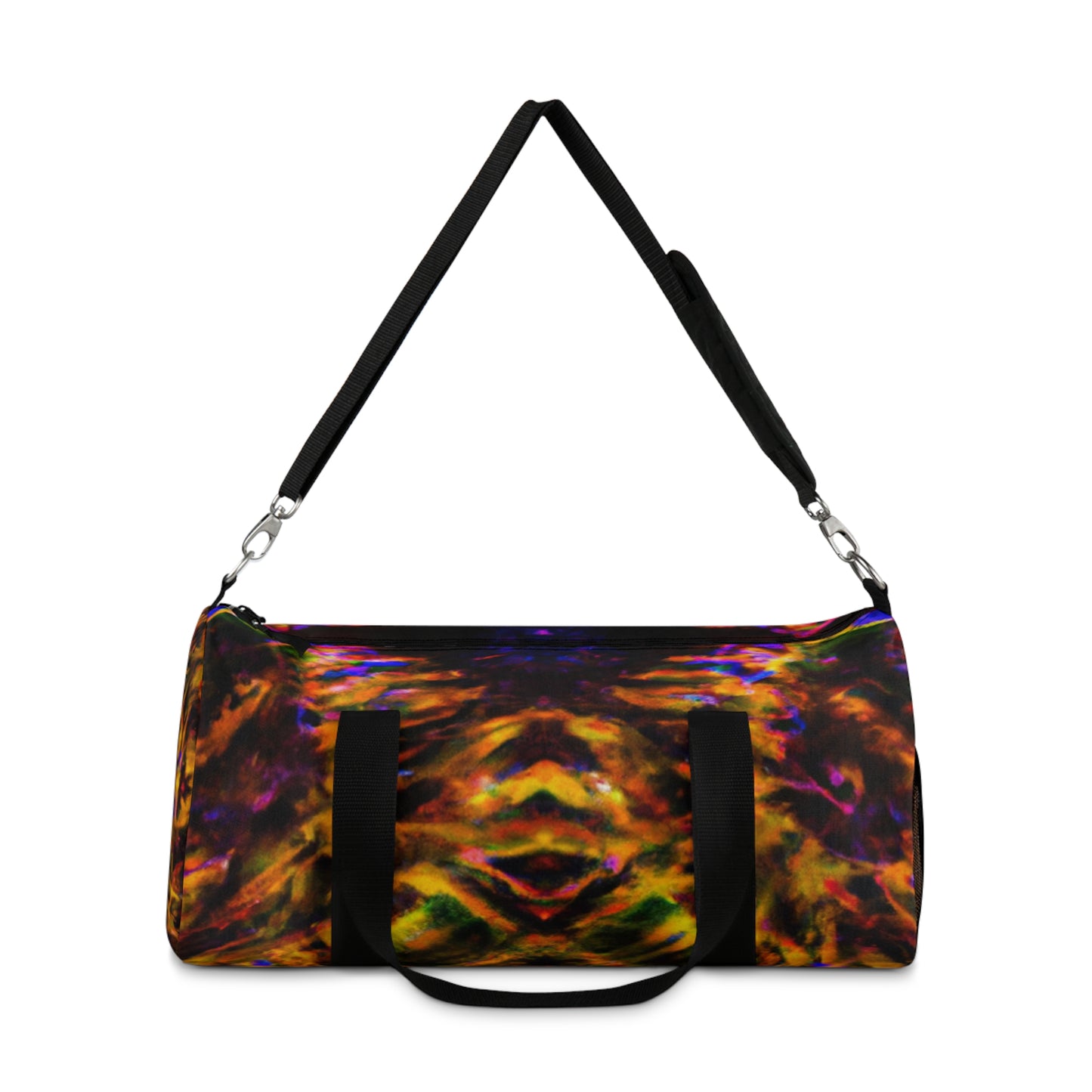 James Watt-Duffle Bag