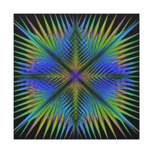 François Boucher- Canvas