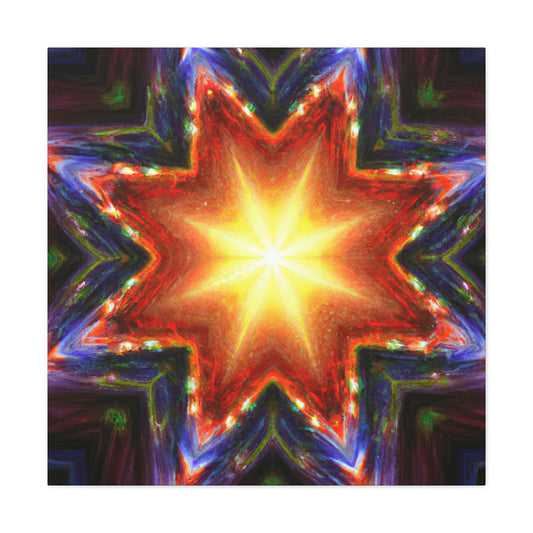 Giuseppe Maria Crespi- Canvas