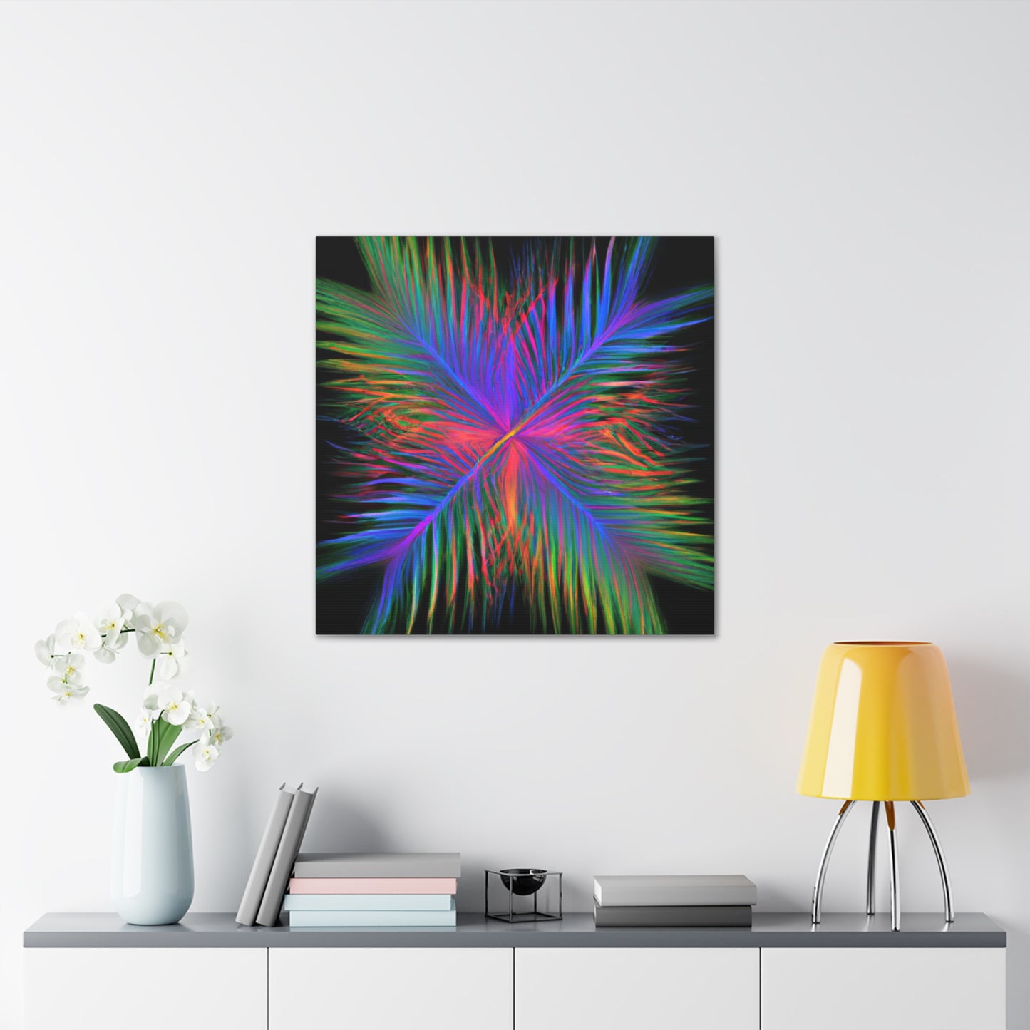 Titian Vecellio (Tiziano Vecellio)- Canvas