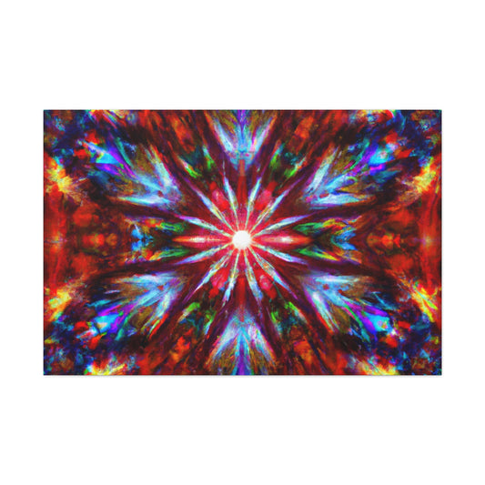 Francesco Guardi- Canvas