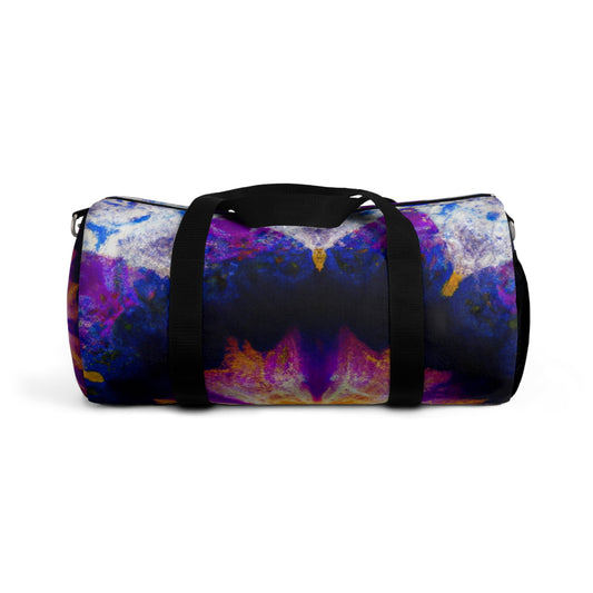 James Watt (male)-Duffle Bag