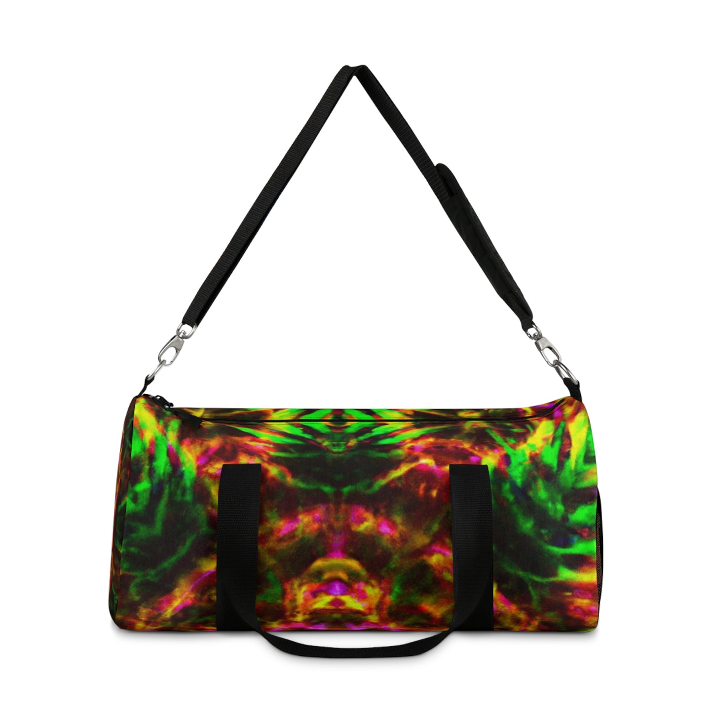 James Watt.-Duffle Bag