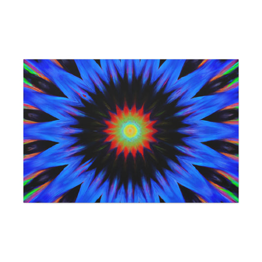 Sir Joshua Reynolds- Canvas