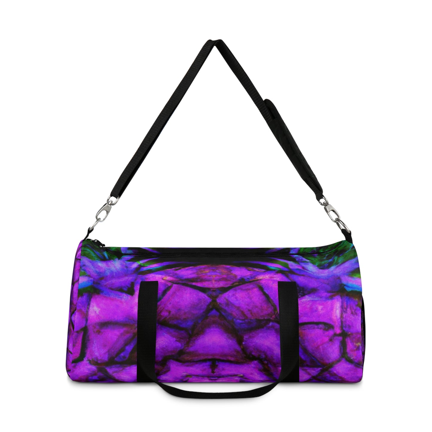 James Watt-Duffle Bag