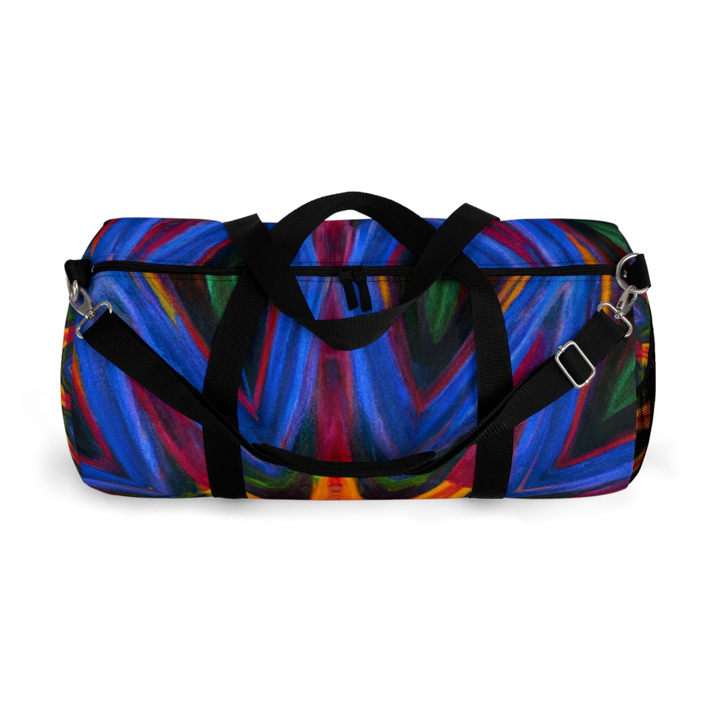 Samuel Crompton (1753-1827).-Duffle Bag