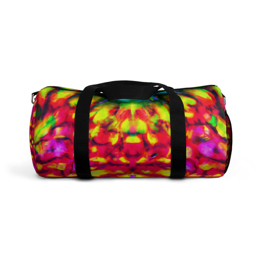 John Wilkinson.-Duffle Bag