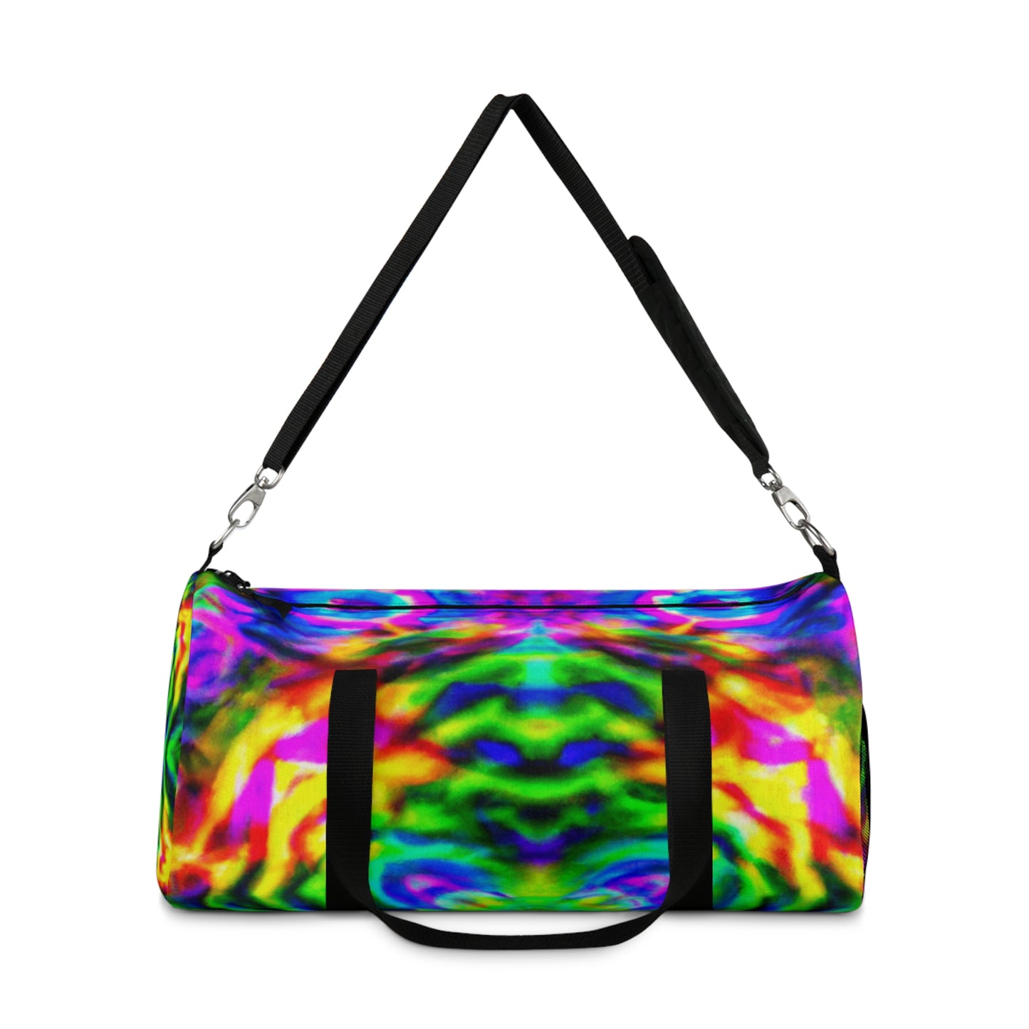 Thomas Newcomen (male)-Duffle Bag