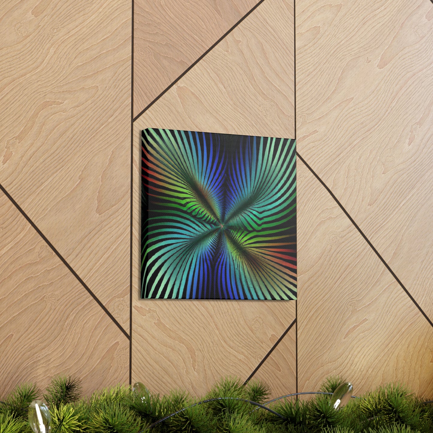 Giulio Romano- Canvas