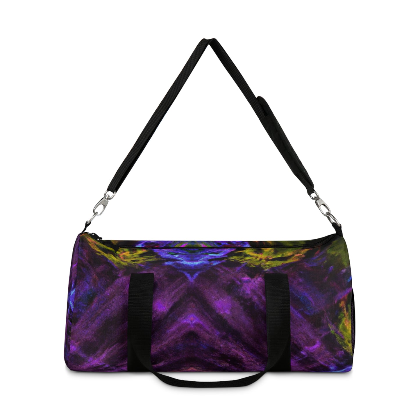 James Watt (1736-1819)-Duffle Bag