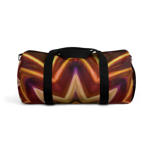 John Cockerill (1790-1840)-Duffle Bag