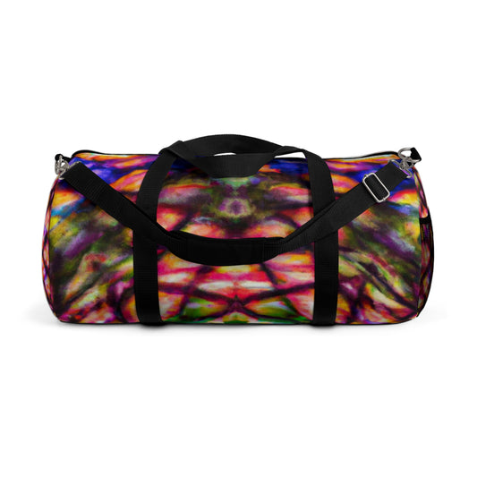 John Wilkinson (1728 – 1808) British industrialist, ironmaster and engineer.-Duffle Bag