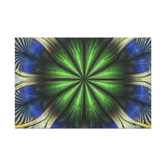 Joseph Wright of Derby- Canvas