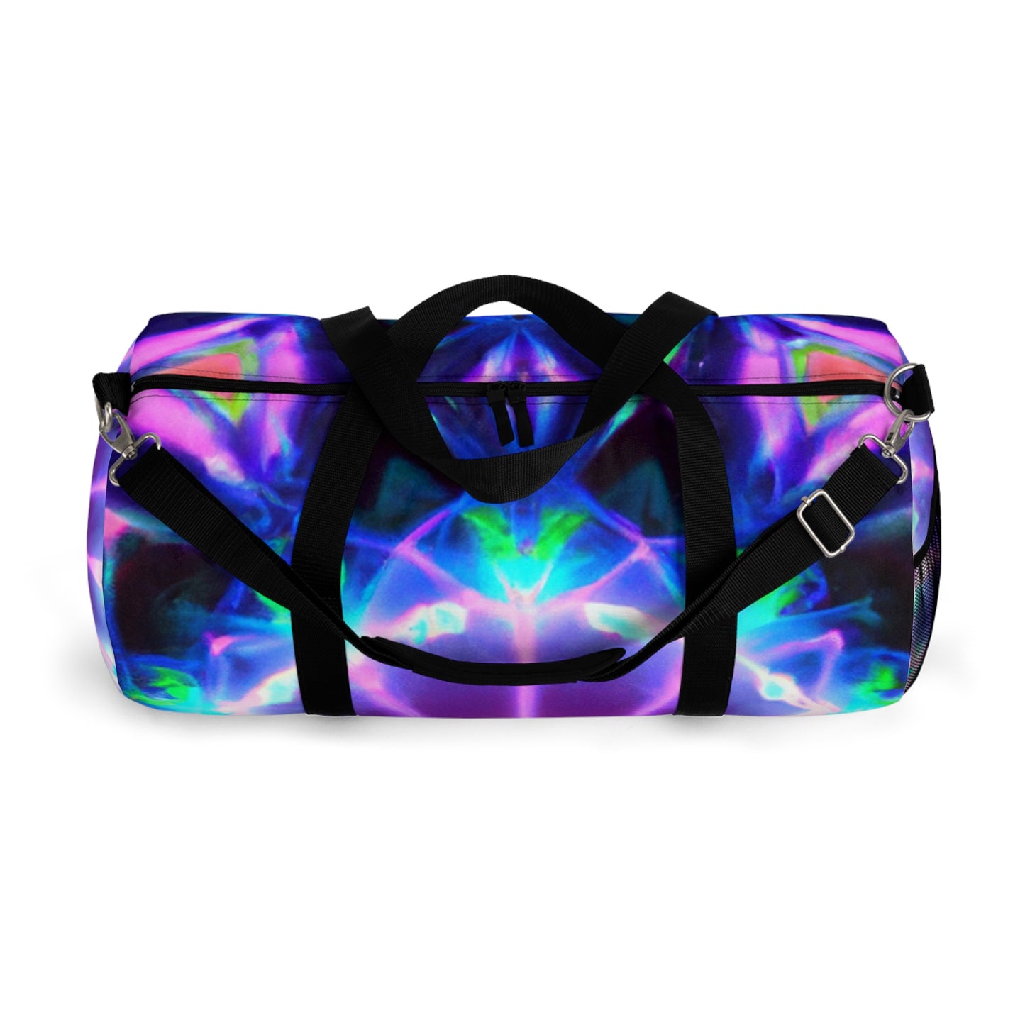 John Smeaton.-Duffle Bag