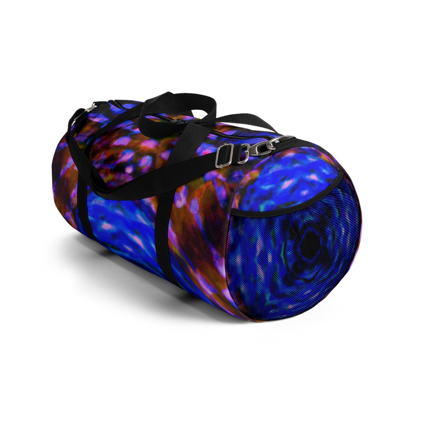 John Penn (1740-1834), British inventor and steam engine manufacturer.-Duffle Bag
