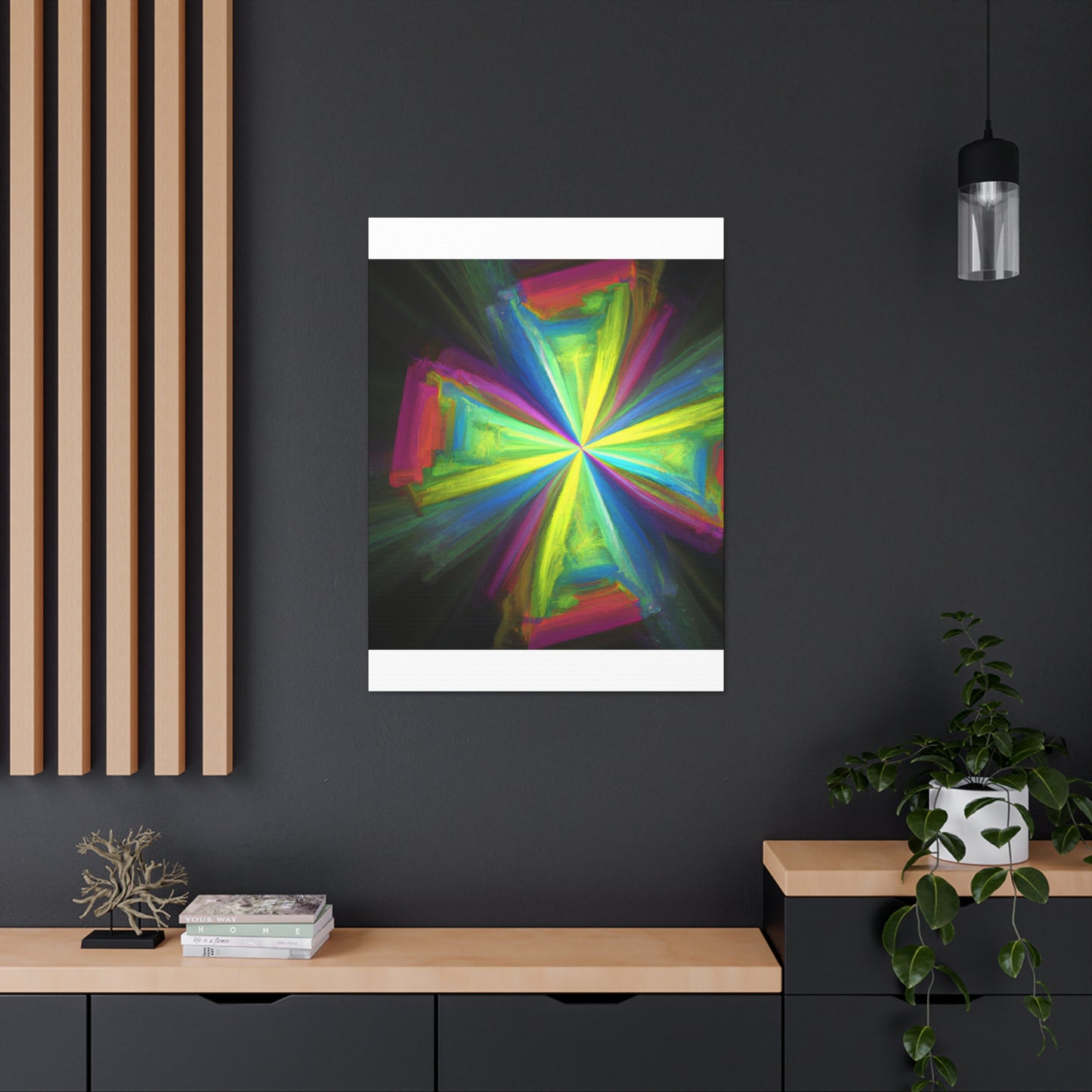 Pieter Bruegel the Elder- Canvas